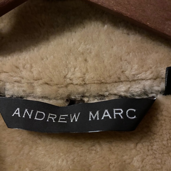 Leather jacket - Picture 2 of 3